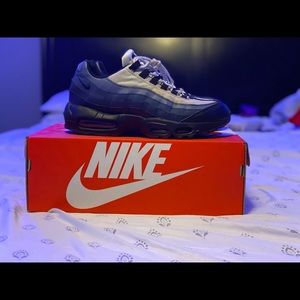 Air Max 95 NEED GONE